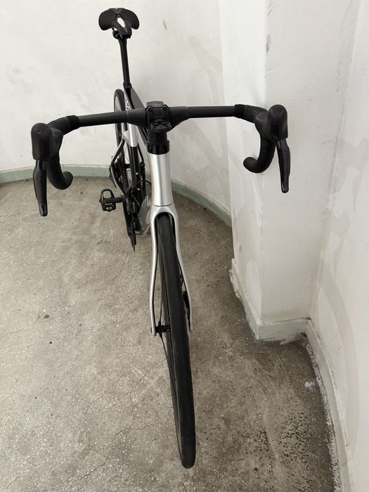 Cursiera Orbea Orca Aero OMX marimea 55