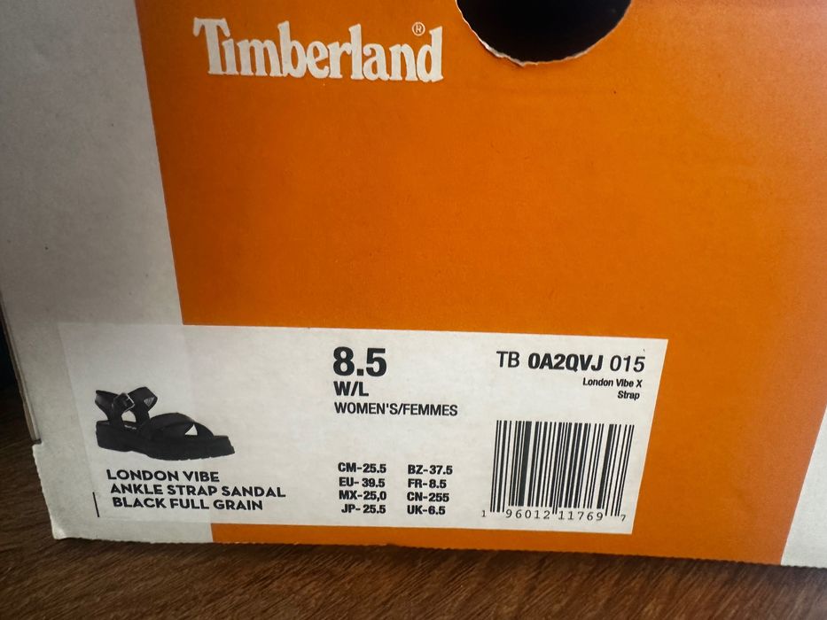 Сандали Timberland