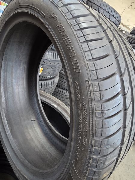 245/40/19 PIRELLI 4бр