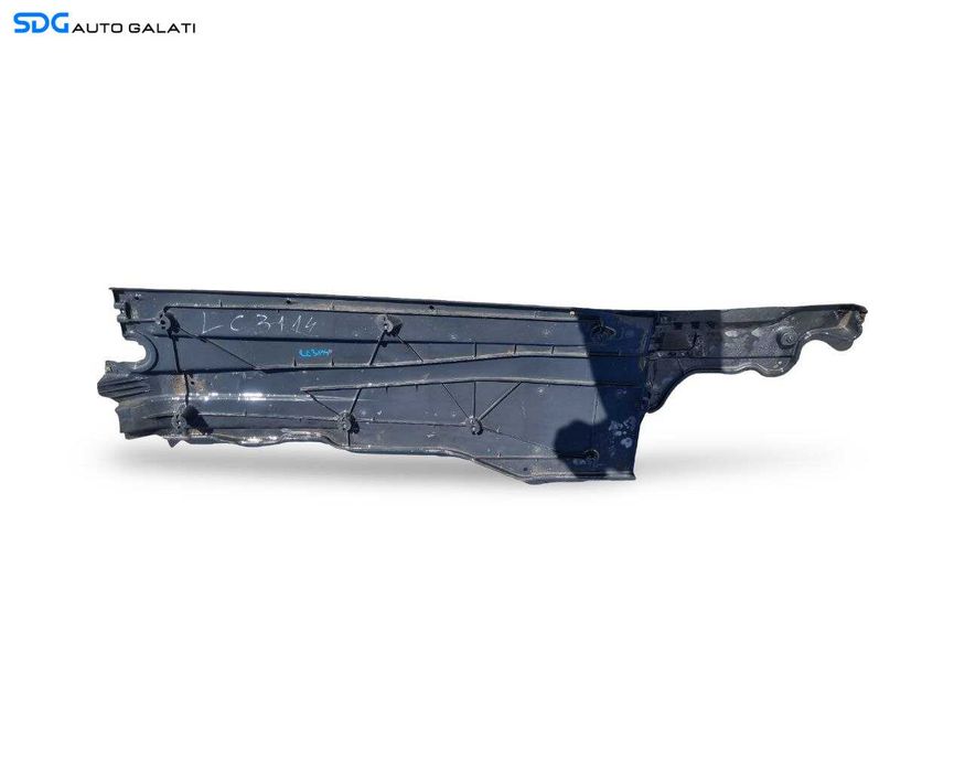 Scut Lateral Dreapta Protectie Caroserie Podea Prag Skoda Superb 3 2015 - 2025 [LC3114]
