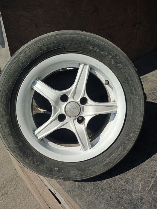 Продам диски р14