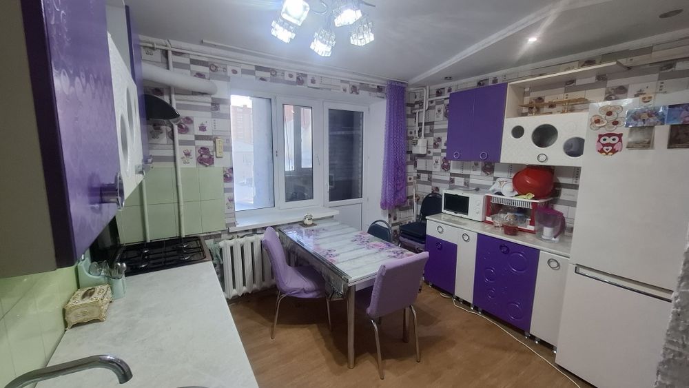 Продам 2х комнатную ОКТ в центре