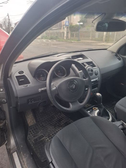 Megane 2 1.6 16v 2003
