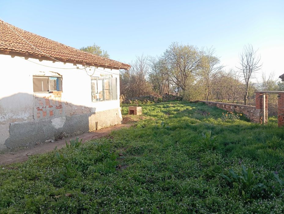 Продава се Къща в Харманли - 70 кв.м за 186 €/кв.м - Снимка #11