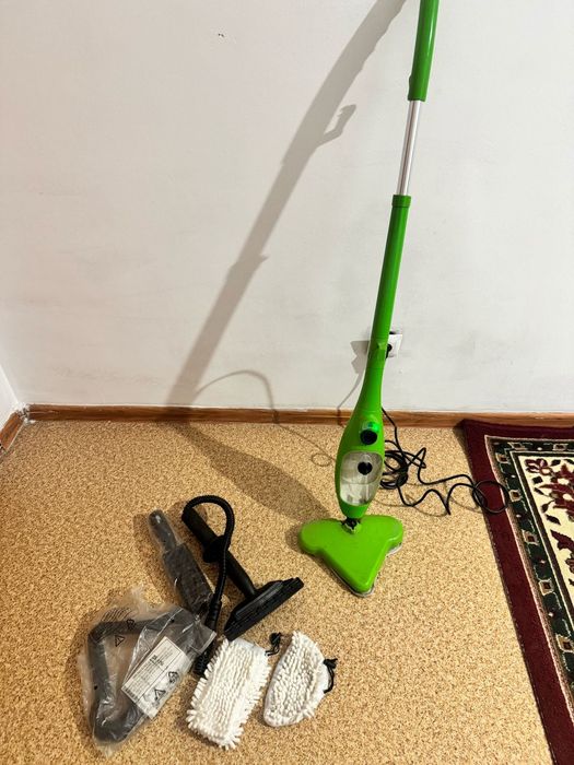Продам электро швабру