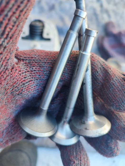 Продам головы урал