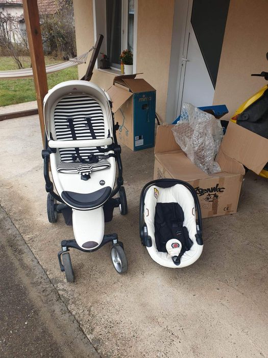 Детски количка mima xari