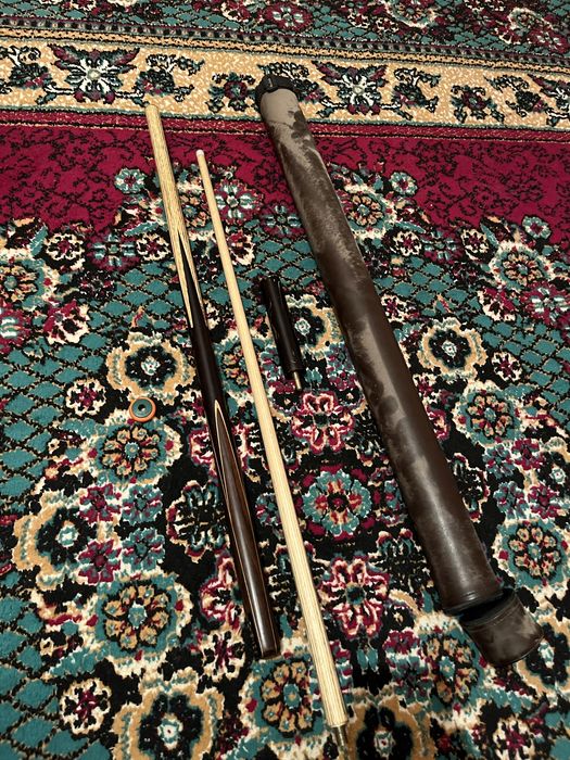 Продается кии биллиярда