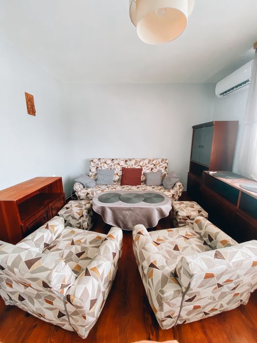 Продава се Двустаен апартамент в Стара Загора, Казански - 35 кв.м за 1572 €/кв.м - Снимка #13