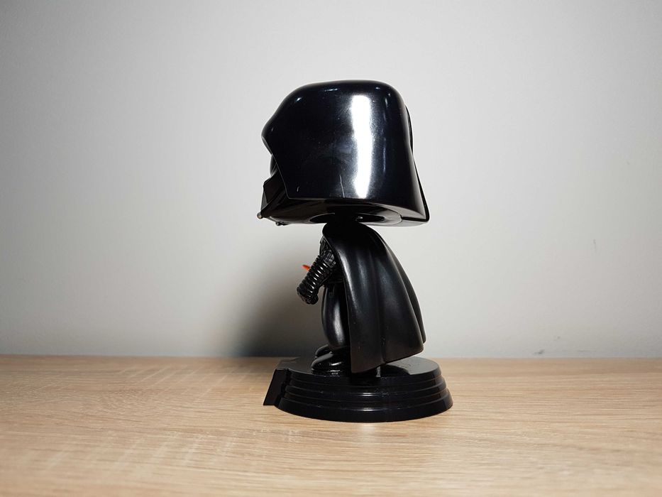 Фигурка Funko POP! - Darth Vader #539