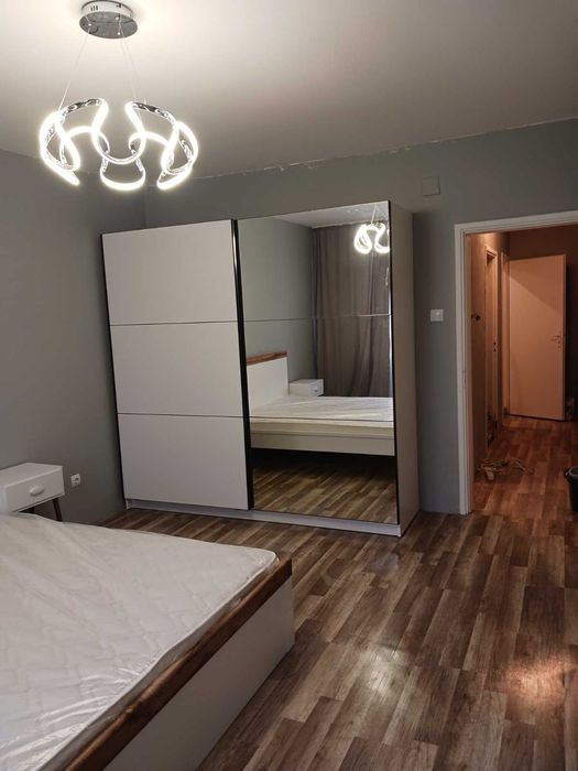 Дава се под наем Двустаен апартамент в София, Овча купел 2 - 110 кв.м за 760 € - Снимка #19