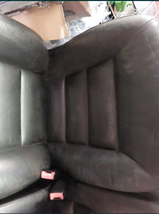 Седалки за Audi A8/S8 D2 W12 2002г. части