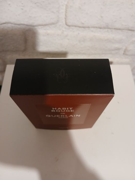 Guerlain Habit Rouge 100ml parfum