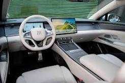 BYD HAN L 2 ta mator Naqd va Halol nasiya