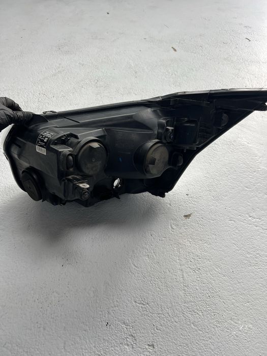 Tripla Stop stanga ford transit 2014-2023