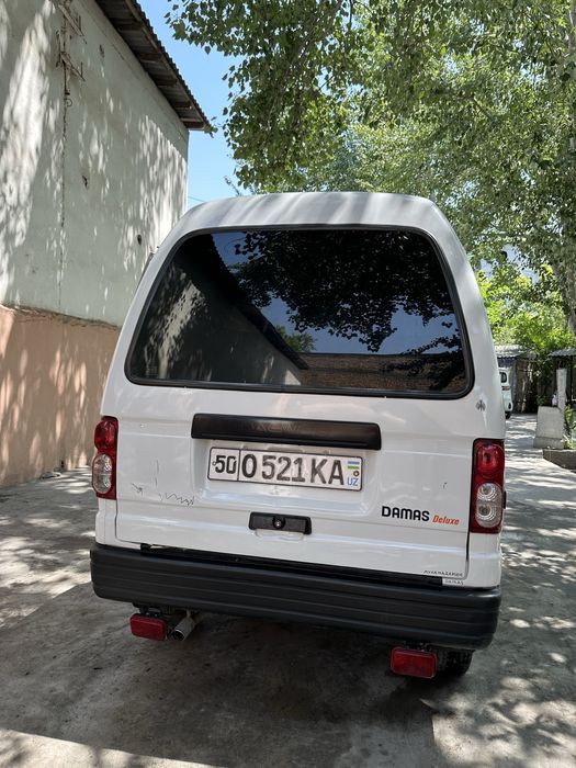Damas1 Holati zo’r mator zo’r