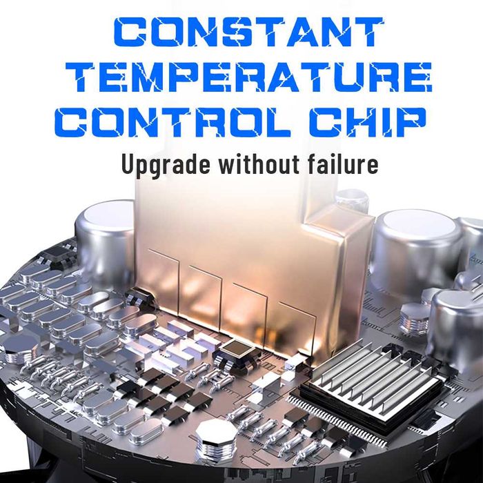 Set de 2 becuri led Xentech Light V68 H7 H1 H4 camion 24V