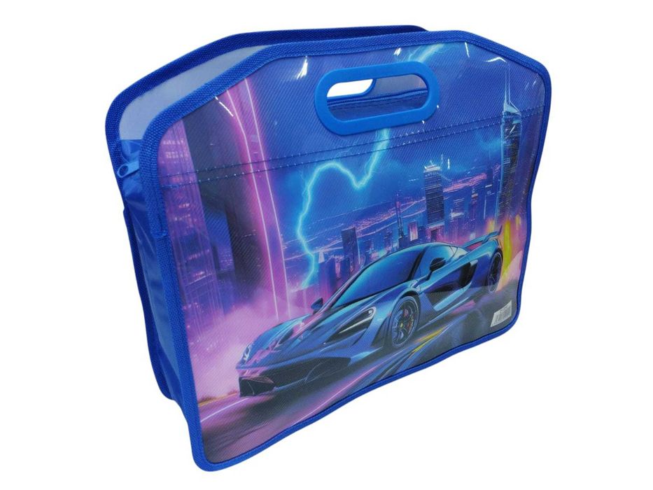 Набор первоклассника для мальчиков