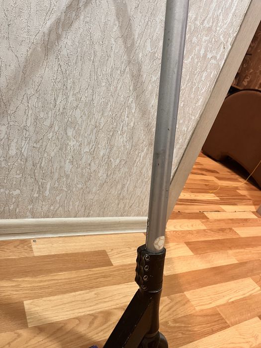 Продам трюковой самокат