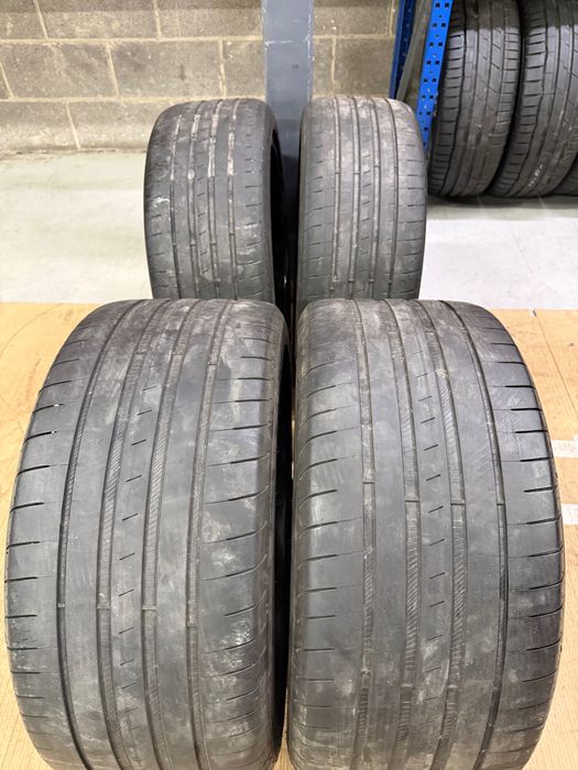 Jante Originale Mercedes E-Class R19 AMG (W214, W213, W212)