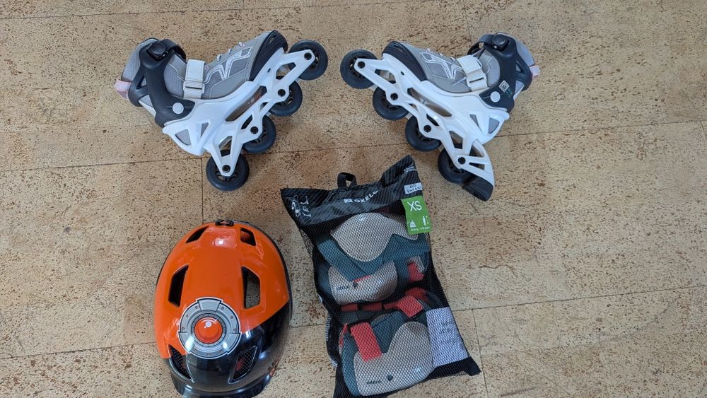 Vand role copii si accesorii