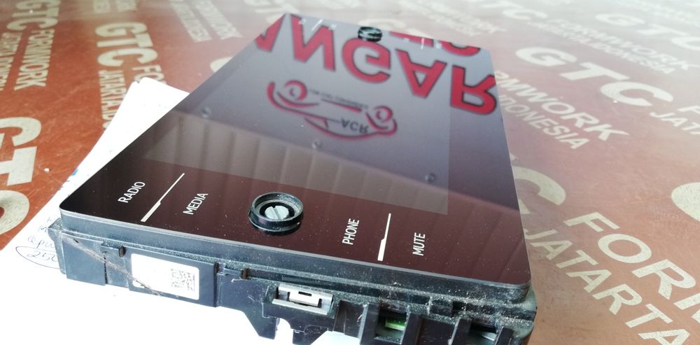 Мултимедия VW Passat B8, Golf 7