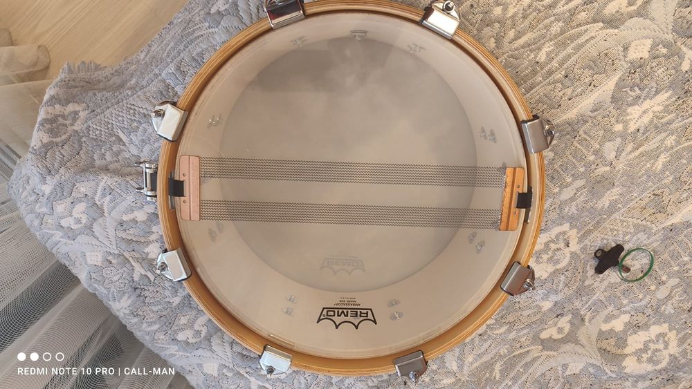Tobă mică Pdp Dw14x6.5