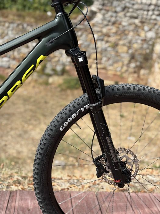 2023 Orbea Occam H30 29”
