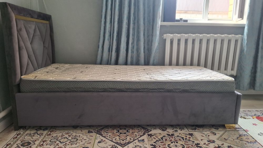 Кровать новая продаётся