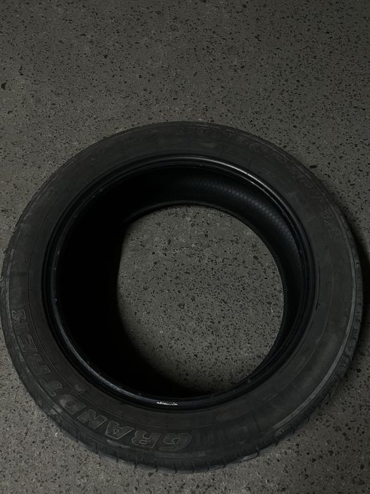 Шины летние Lexus 570