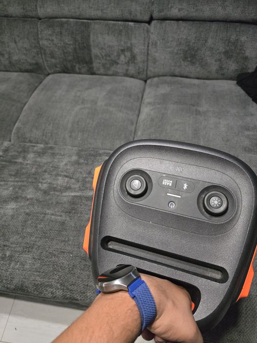 JBL PartyBox 110