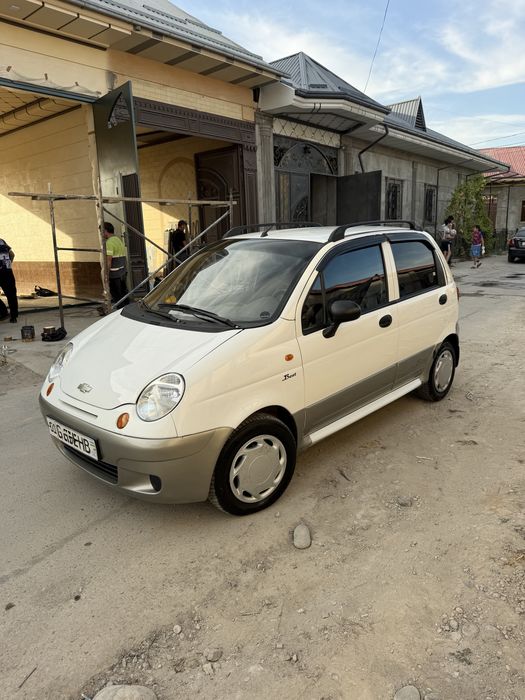 Matiz best 2016 H9 toza