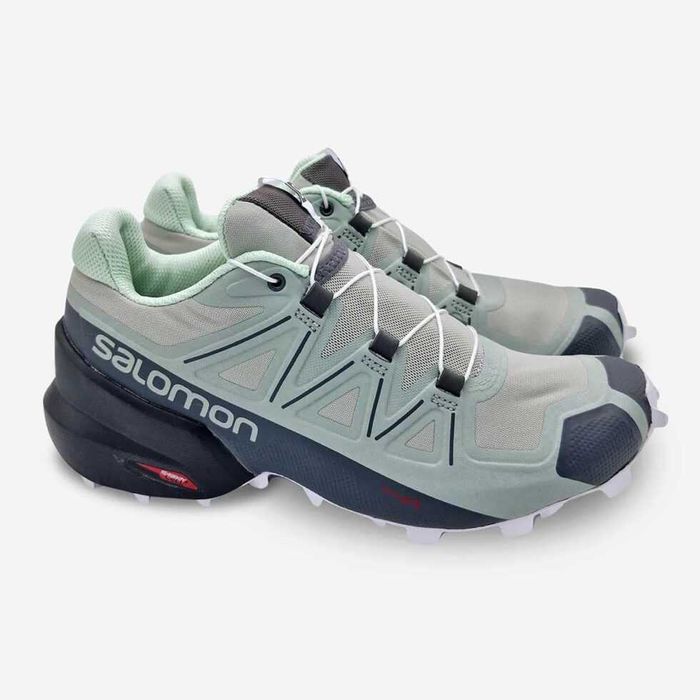 Salomon Speedcross 3 Expanse LTR Originali. Mas 38-39. Piele naturala