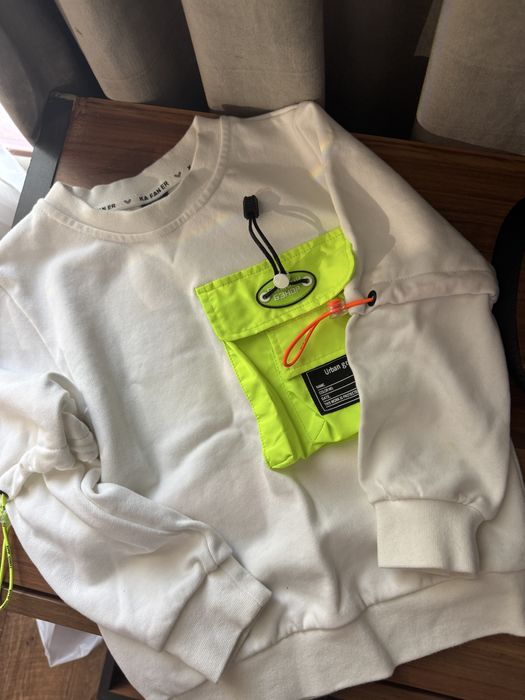 Вещи на мальчика