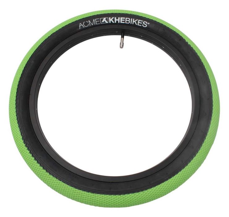 НОВИ Гума KHE ACME BMX 20 x 2.4 PREMIUM БМХ колело велосипед за 20” гуми капла