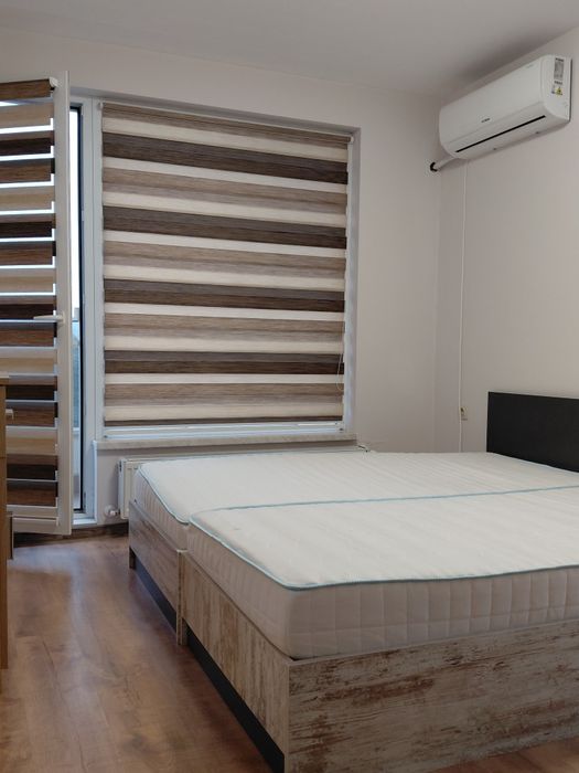 Дава се под наем Двустаен апартамент в Русе, Възраждане - 65 кв.м за 450 € - Снимка #8