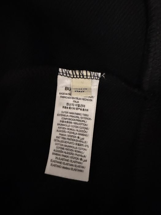 Burberry Hoodie