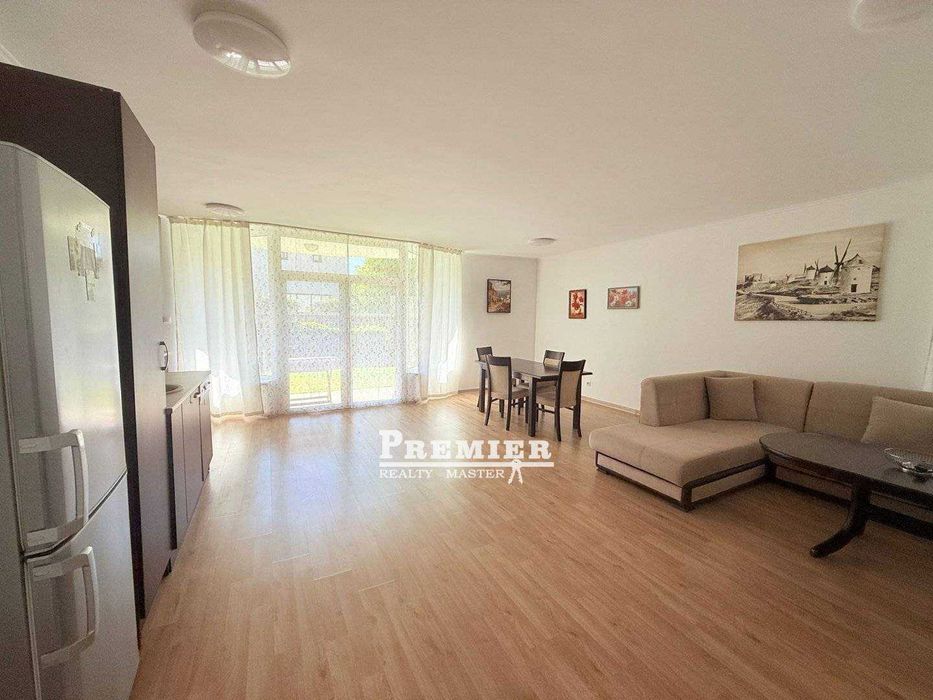 Продава се Тристаен апартамент в с. Равда, Област Бургас - 117 кв.м за 1283 €/кв.м - Снимка #15