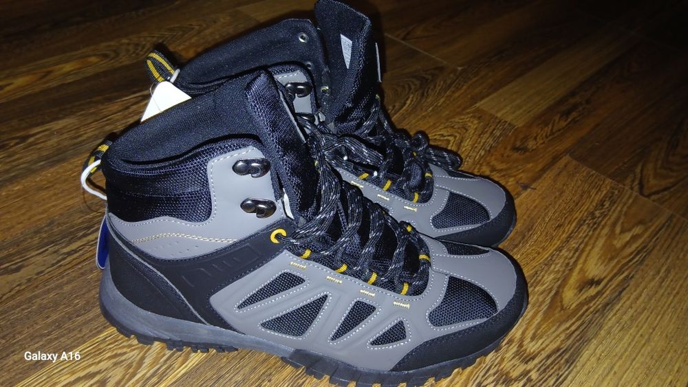 Vand ghete barbat nr 43