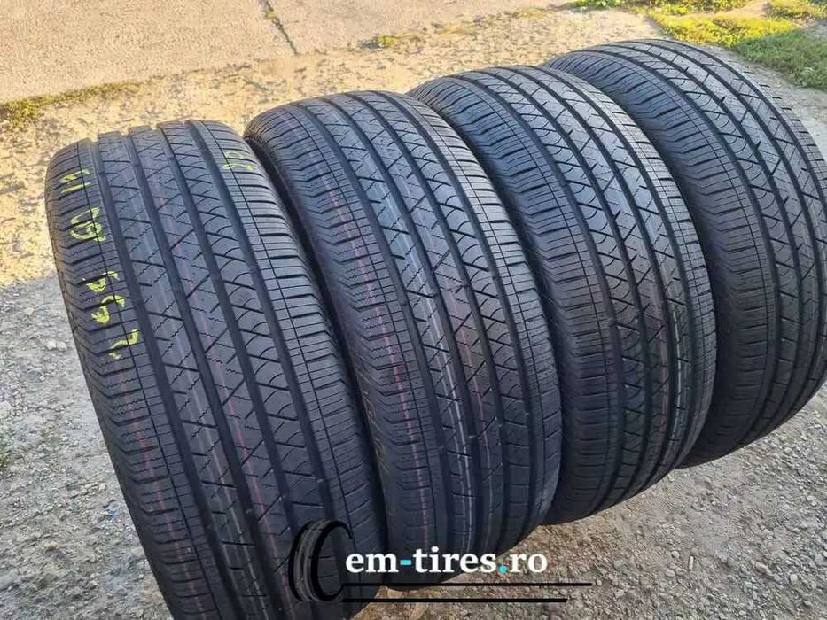 255/60 R19 • All Season • Continental Cross Contact LX Sport 109H | 4 buc | Pret/buc