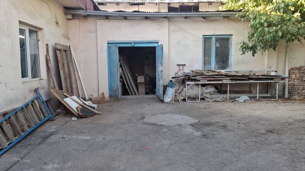 Аренда складского помещения или помещение под цех склад ва цехга