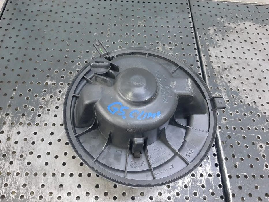 aeroterma ventilator habitaclu vw golf 5 seat leon 1p 1k1819015a