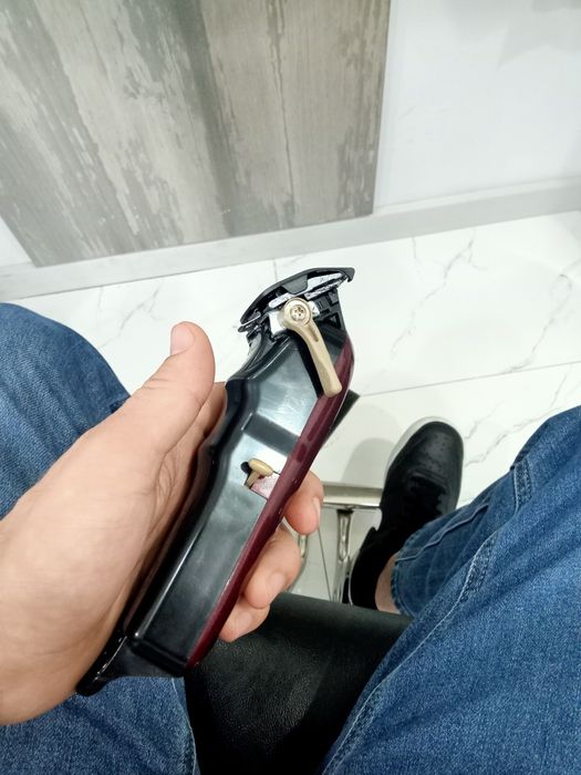 Мишинки для барбера