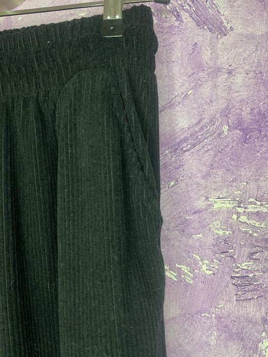 Дамски панташон с ластик