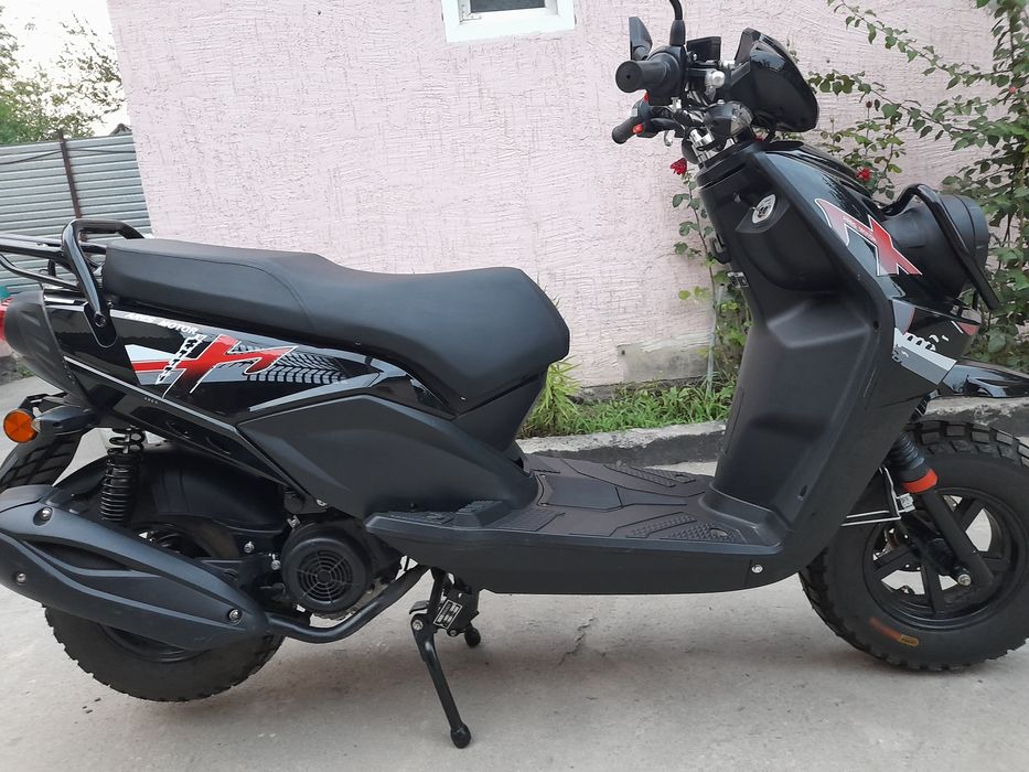 Срочно! Новый Чёрный Бумер! Без торга!