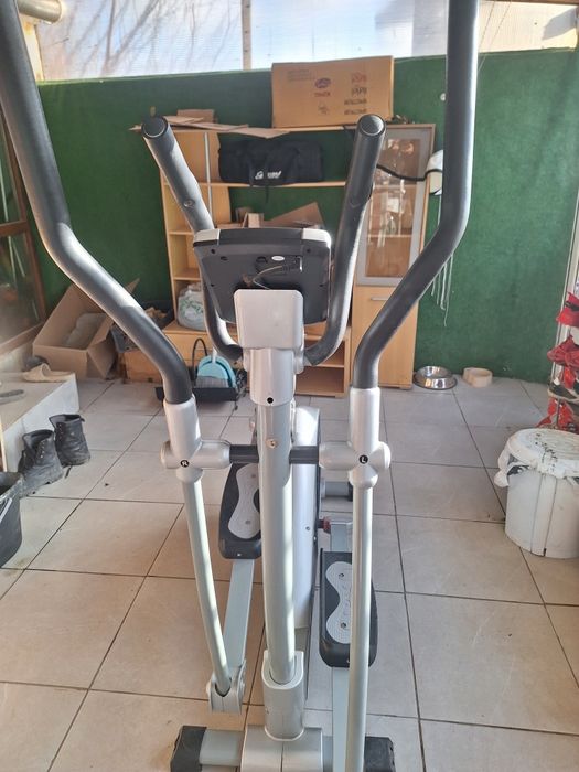 Кростренажор до 150кг човек