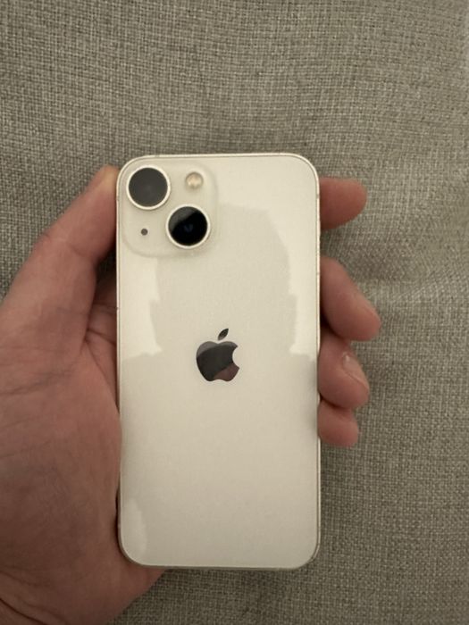 Iphone 13 mini perfect functional
