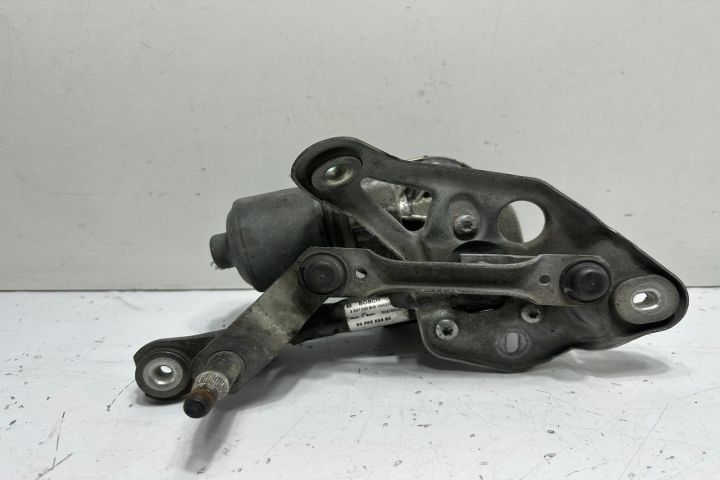 Ansamblu stergator parbriz cu motoras 3397020604 Peugeot 407 prima ge