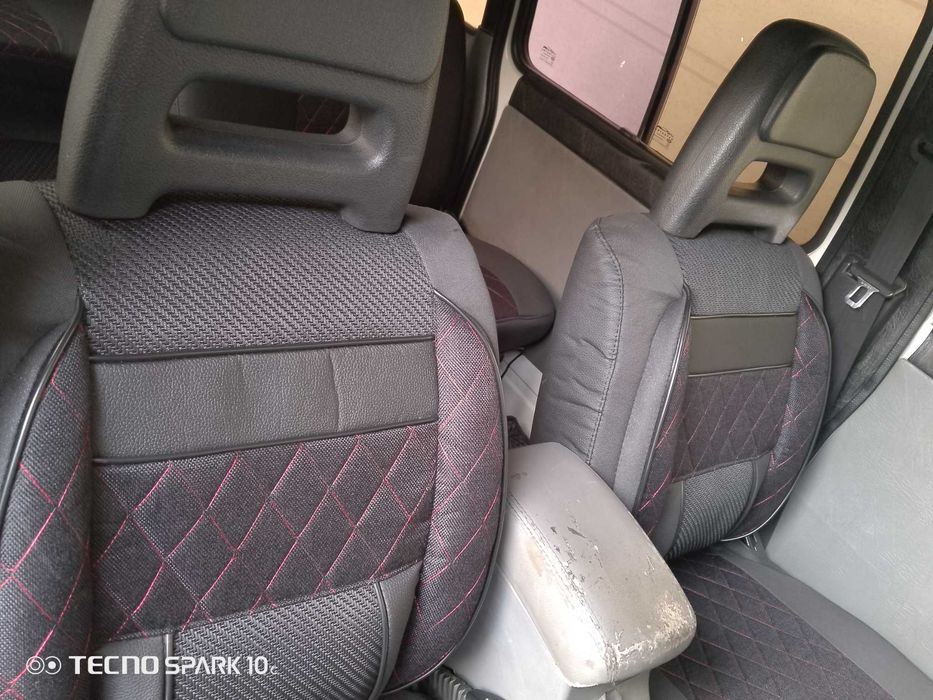 Краскаси тоза Дамас сотилади