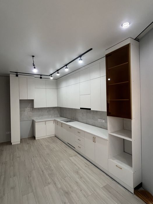 Кухни гарнитур мдф и лдс